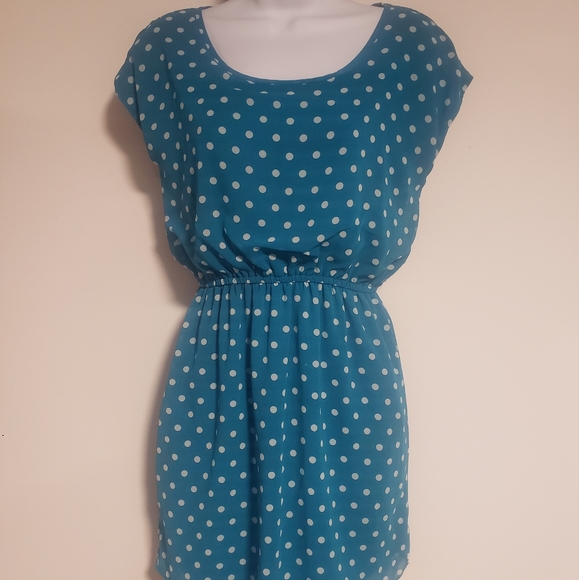 Size S Xhilaration Summer Dress - Picture 1 of 5
